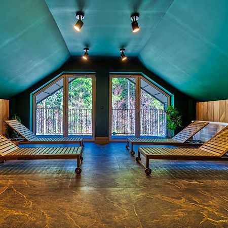 Ostoja Residence Vip Ze Strefa Relaksu I Pokojem Zabaw By Royal Aparts Szklarska Poręba Zewnętrze zdjęcie