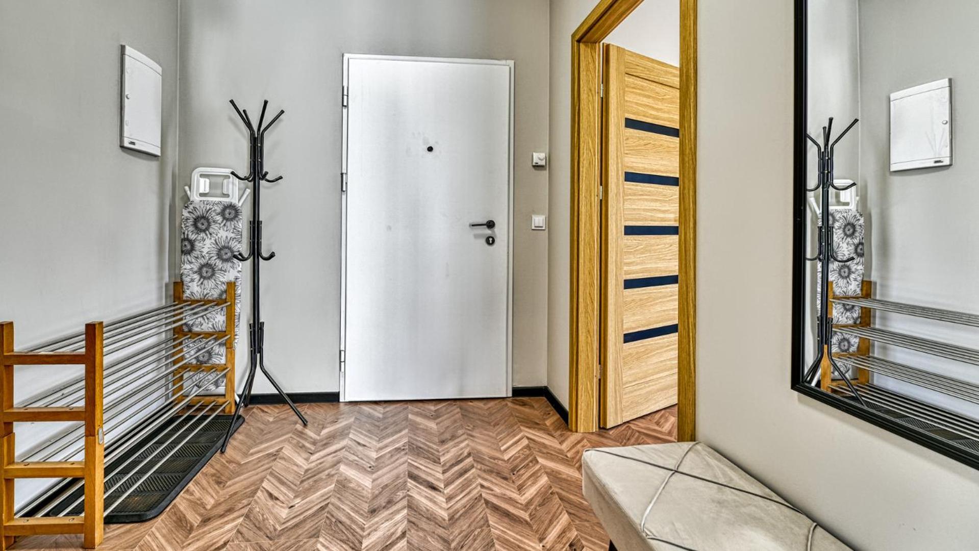 Ostoja Residence Vip Ze Strefa Relaksu I Pokojem Zabaw By Royal Aparts Szklarska Poręba Zewnętrze zdjęcie