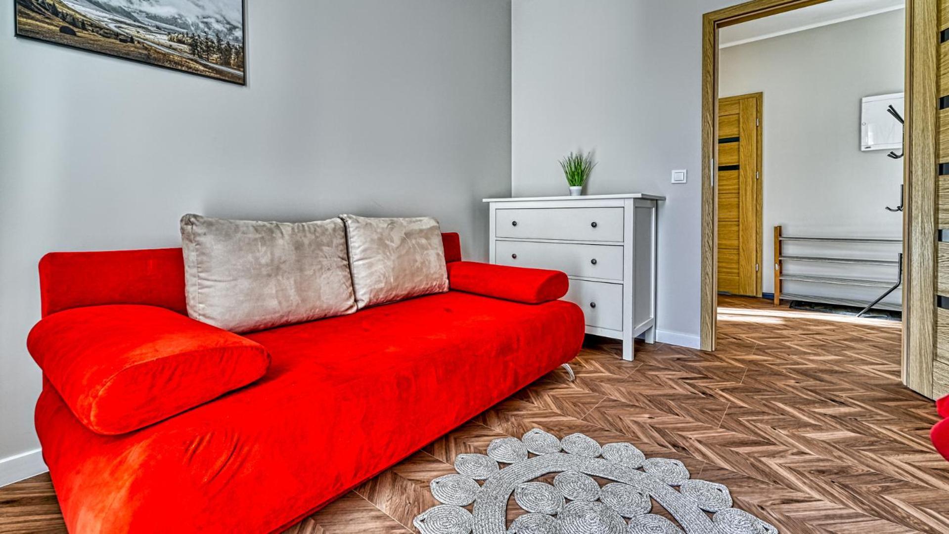 Ostoja Residence Vip Ze Strefa Relaksu I Pokojem Zabaw By Royal Aparts Szklarska Poręba Zewnętrze zdjęcie