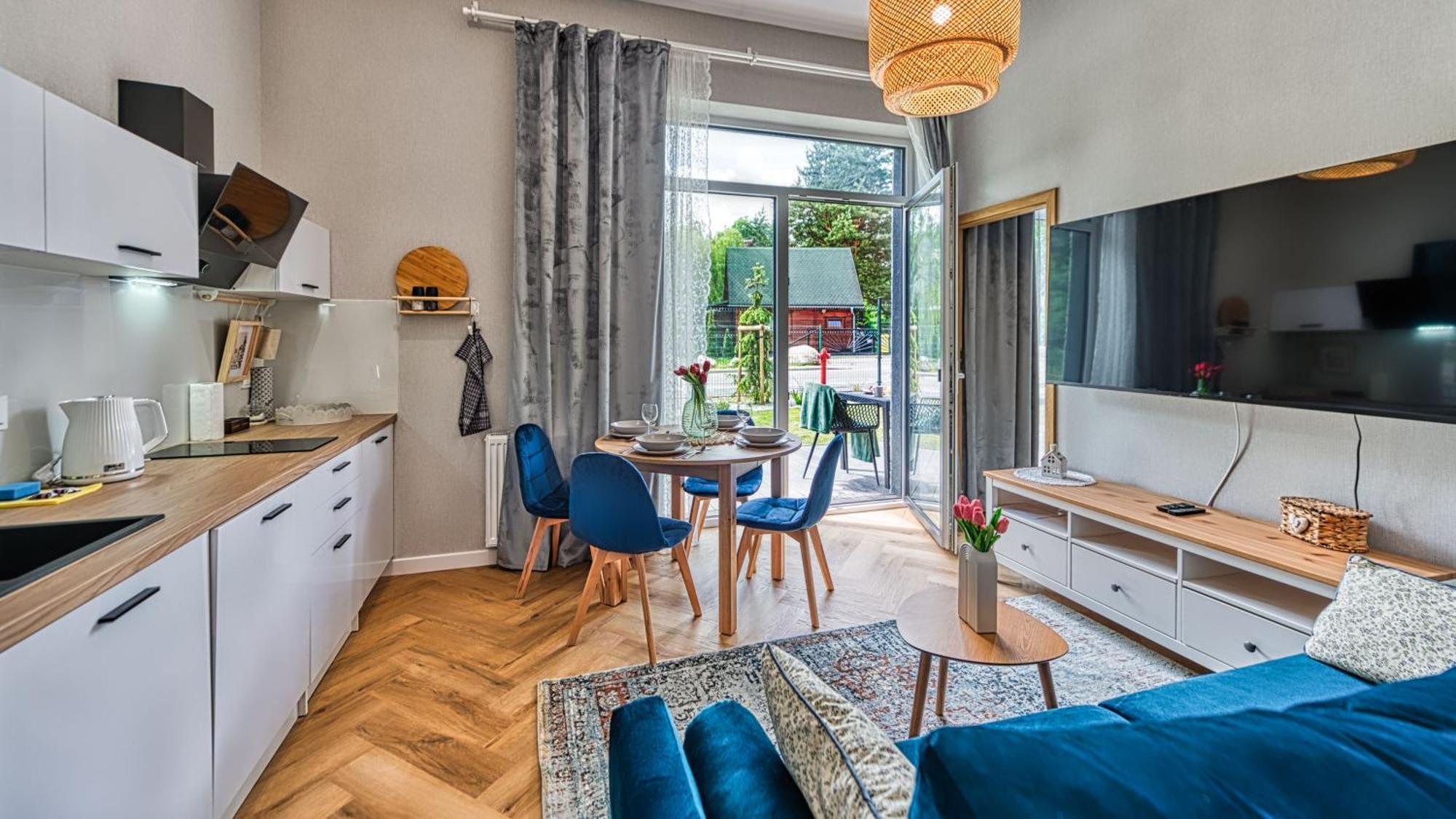 Ostoja Residence Vip Ze Strefa Relaksu I Pokojem Zabaw By Royal Aparts Szklarska Poręba Zewnętrze zdjęcie