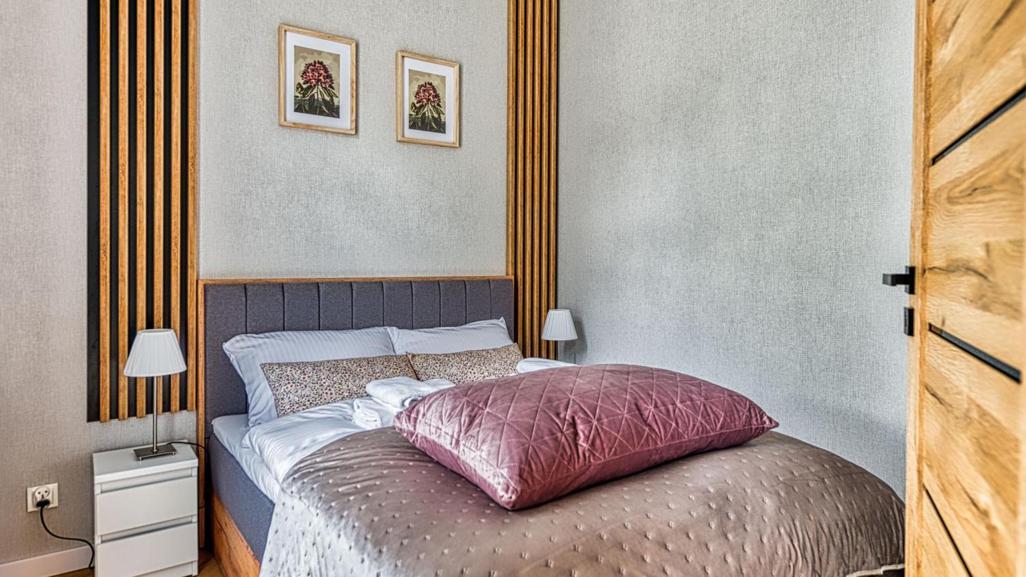 Ostoja Residence Vip Ze Strefa Relaksu I Pokojem Zabaw By Royal Aparts Szklarska Poręba Zewnętrze zdjęcie